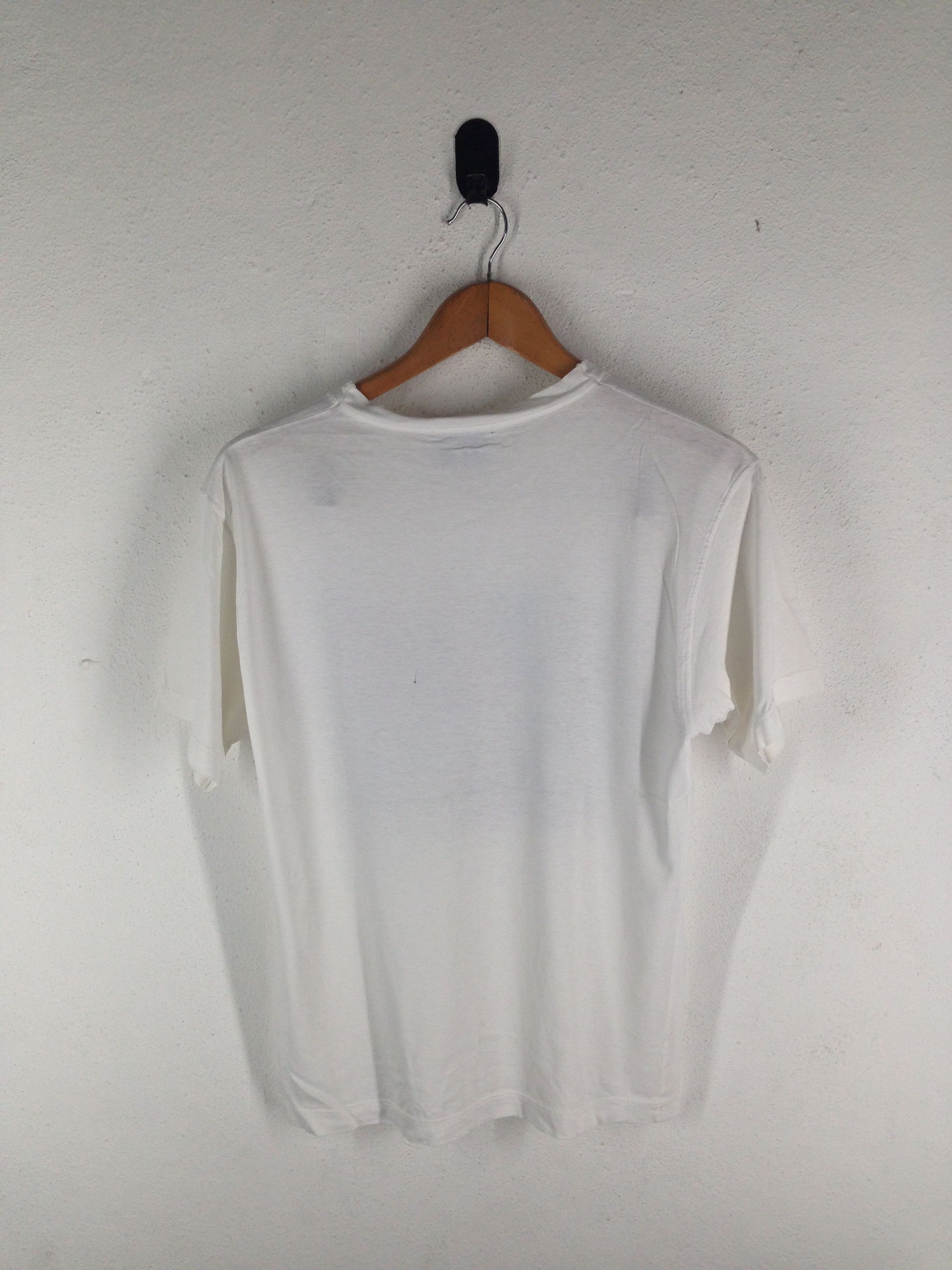 Designer × Missoni Missoni big logo t shirt Size US XS / EU 42 / 0 - 2 Thumbnail
