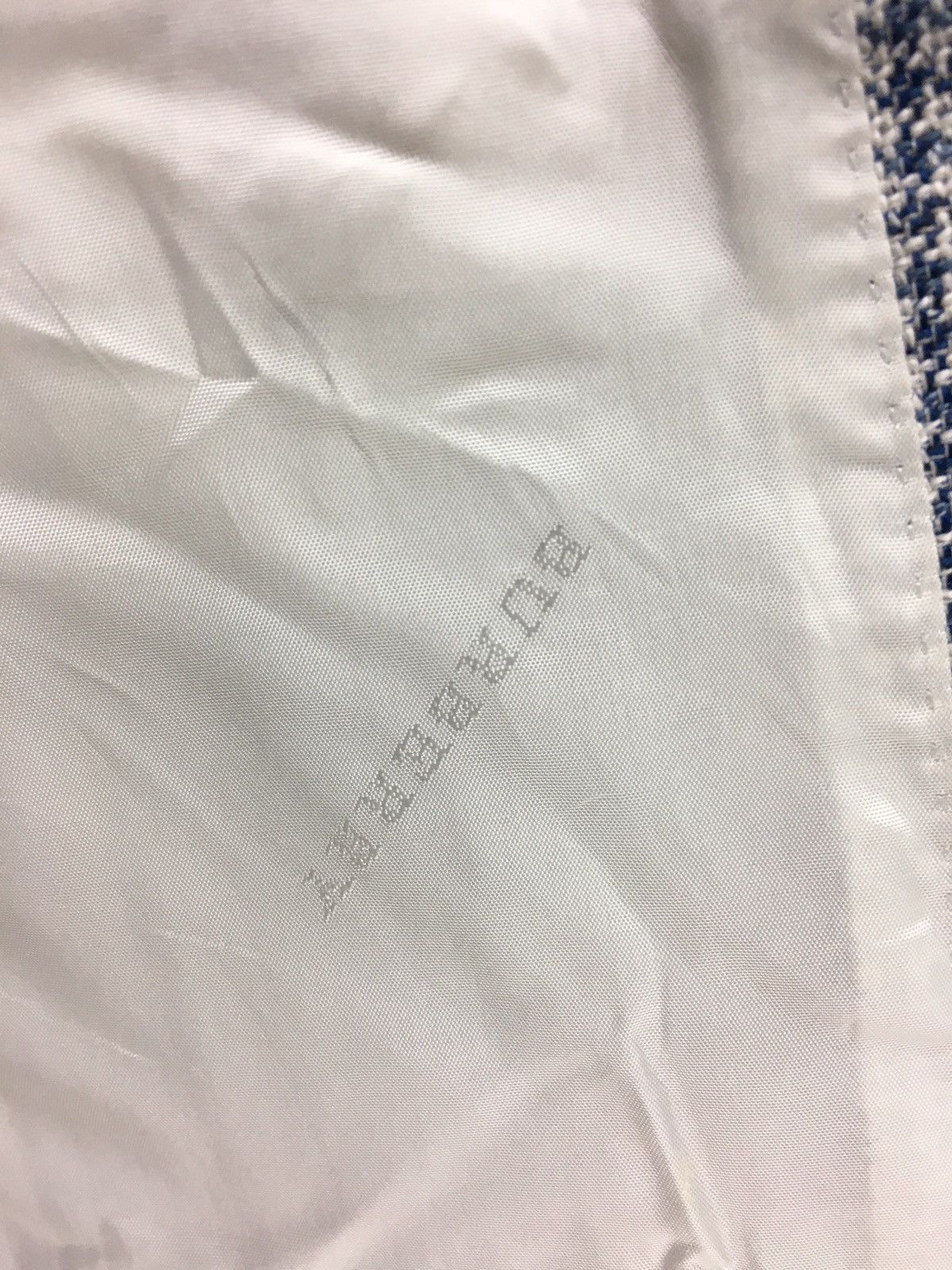 Burberry × Designer Burberry London Blazer Coat Jacket Size US M / EU 48-50 / 2 - 7 Thumbnail