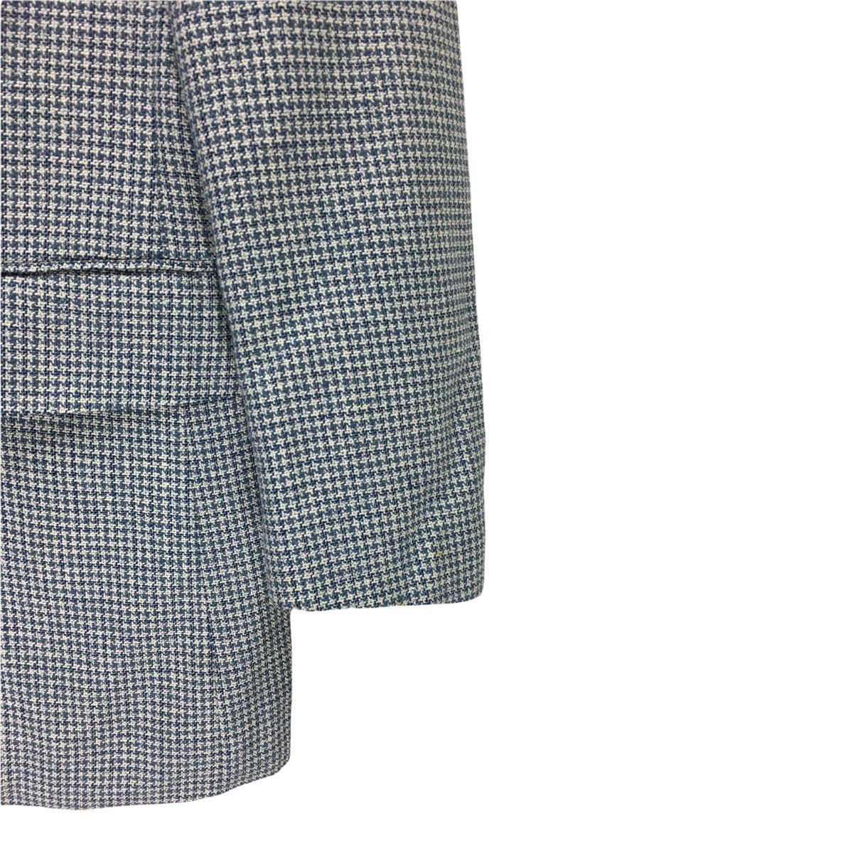 Burberry × Designer Burberry London Blazer Coat Jacket Size US M / EU 48-50 / 2 - 5 Thumbnail