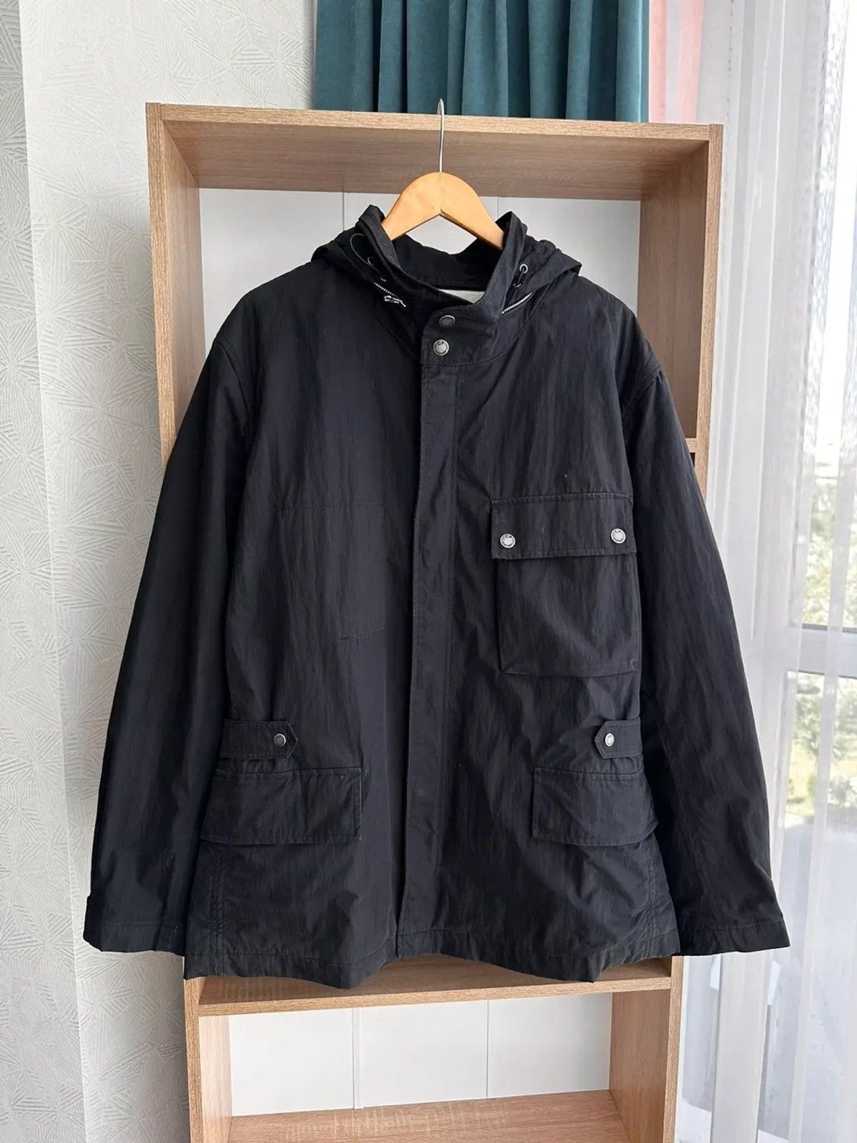 Vintage C.P. Company SS04 Massimo Osti Archive Light Jacket
