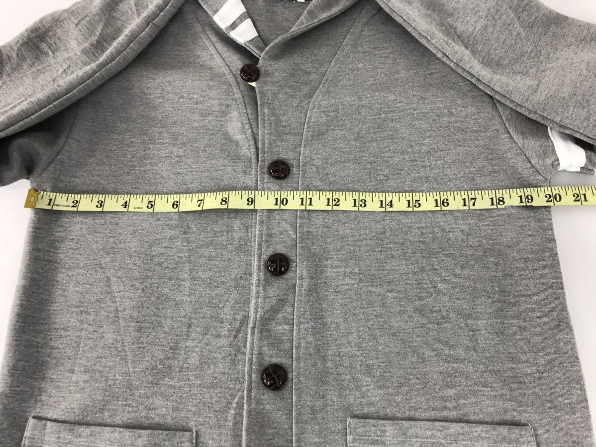 Vintage Extrap Japanese Brand Button Style Design Unisex Wear Size US M / EU 48-50 / 2 - 8 Thumbnail