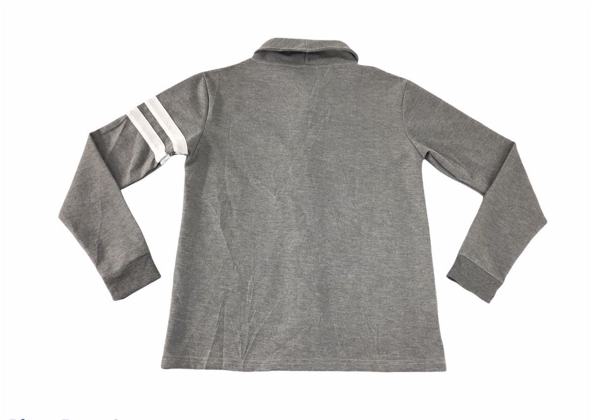 Vintage Extrap Japanese Brand Button Style Design Unisex Wear Size US M / EU 48-50 / 2 - 5 Thumbnail