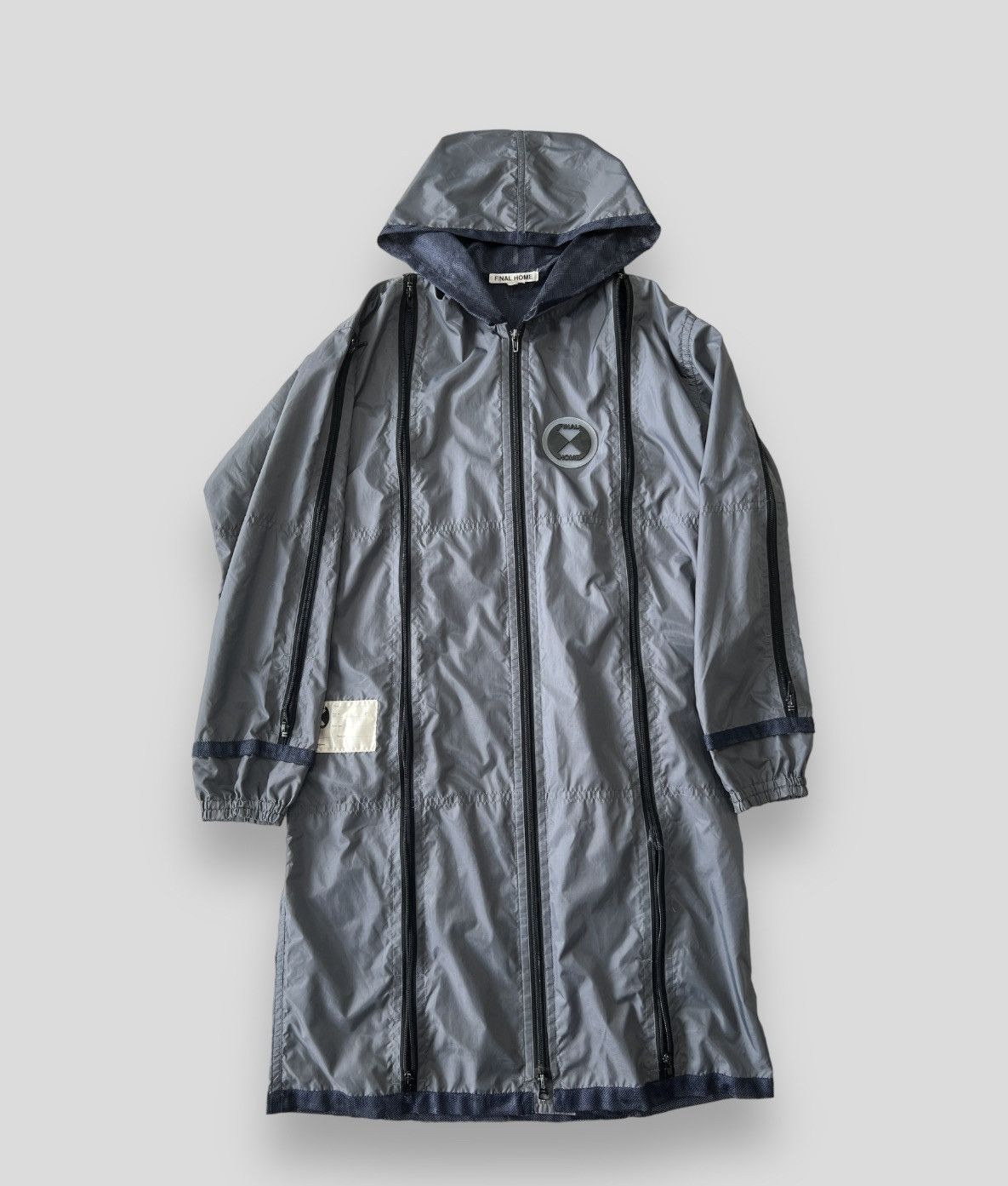 FINAL HOME ファイナルホーム マルチジップ issey miyake 2icn9apz2hxh_1.jpg