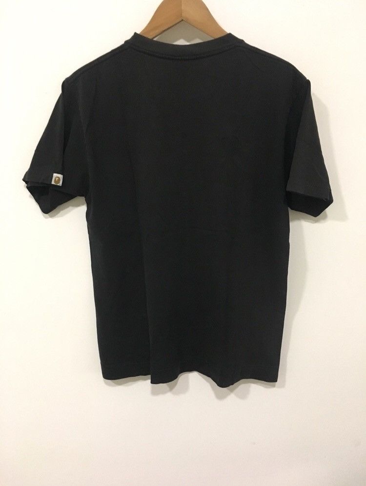 Bape rare general edition.foot soldier tee Size US M / EU 48-50 / 2 - 2 Thumbnail