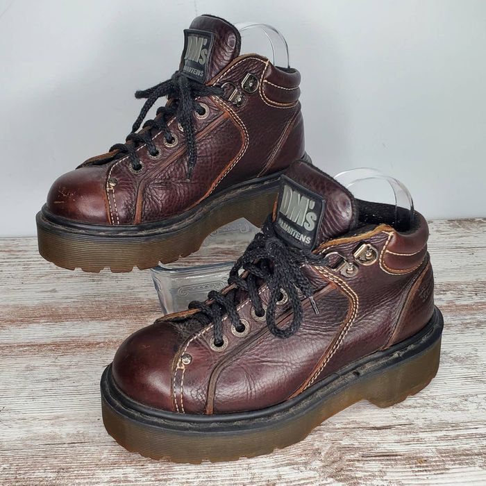 Dr best sale martens 35.5