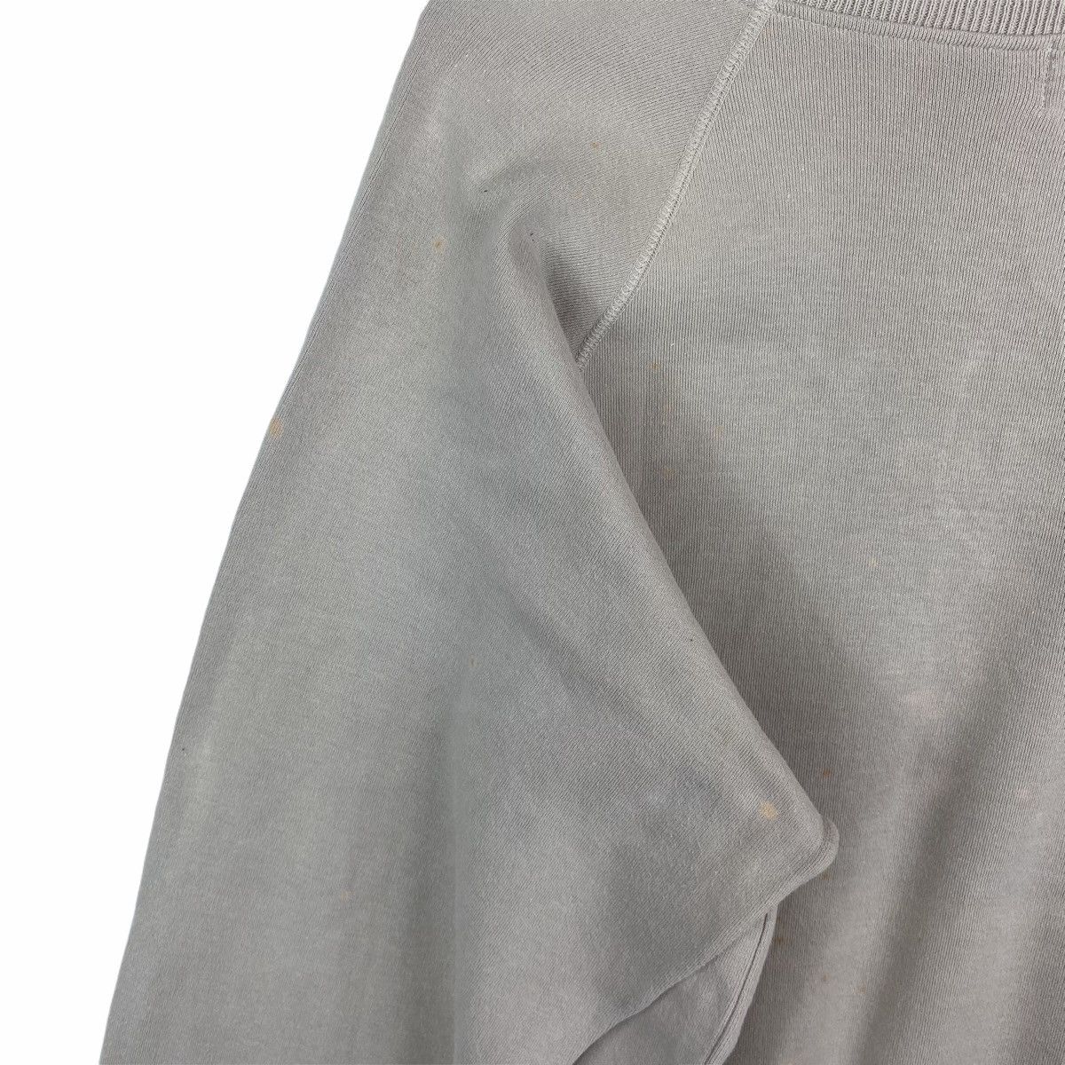 C.P. Company × Massimo Osti × Vintage Vintage C.P. COMPANY Massimo Osti Sweatshirt Pullover Size US M / EU 48-50 / 2 - 8 Thumbnail
