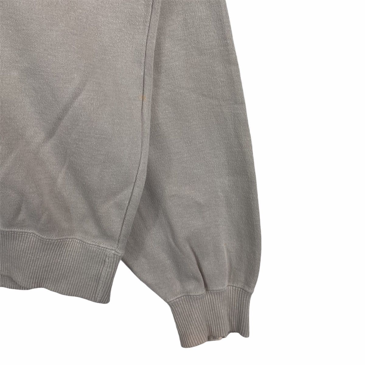 C.P. Company × Massimo Osti × Vintage Vintage C.P. COMPANY Massimo Osti Sweatshirt Pullover Size US M / EU 48-50 / 2 - 12 Thumbnail