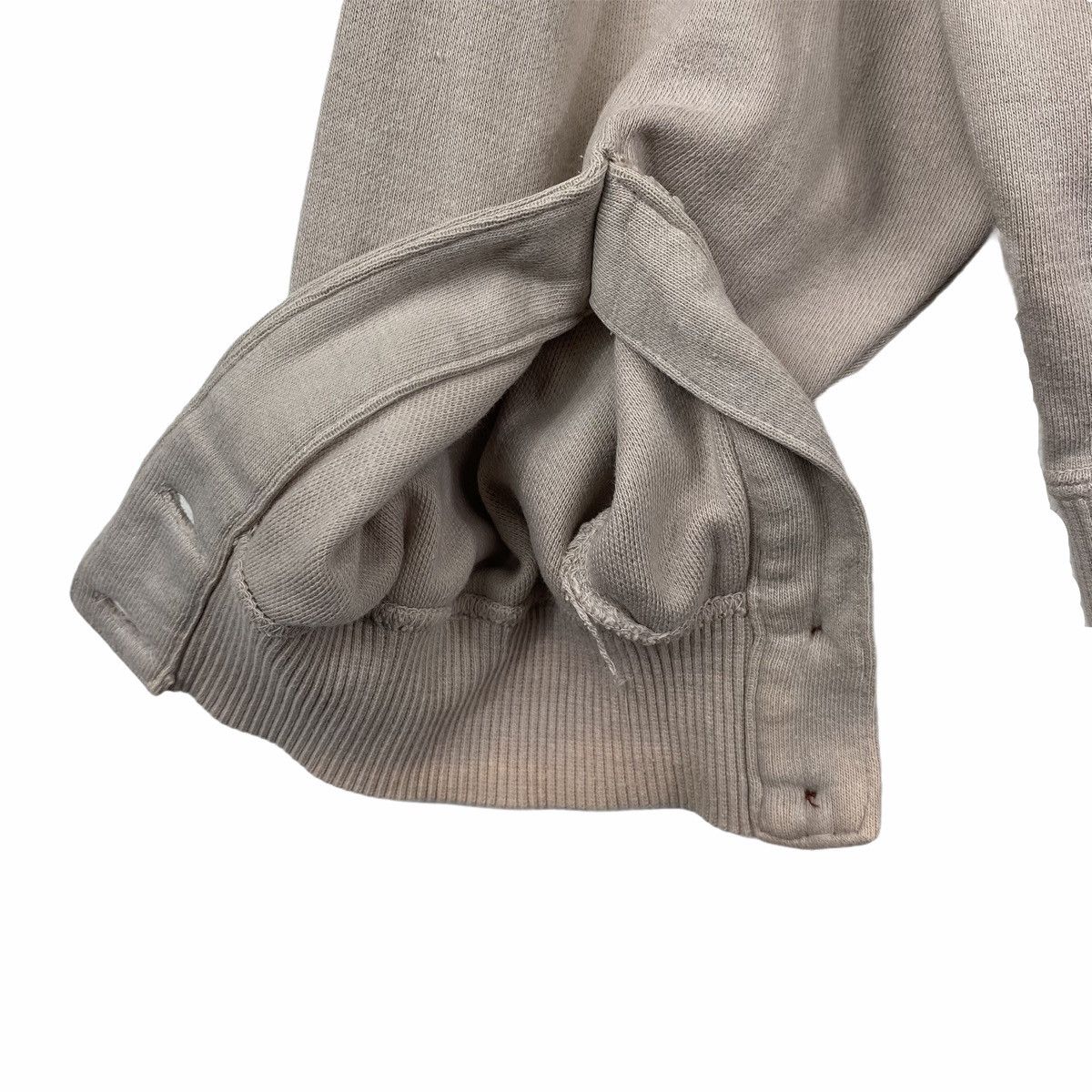 C.P. Company × Massimo Osti × Vintage Vintage C.P. COMPANY Massimo Osti Sweatshirt Pullover Size US M / EU 48-50 / 2 - 14 Thumbnail