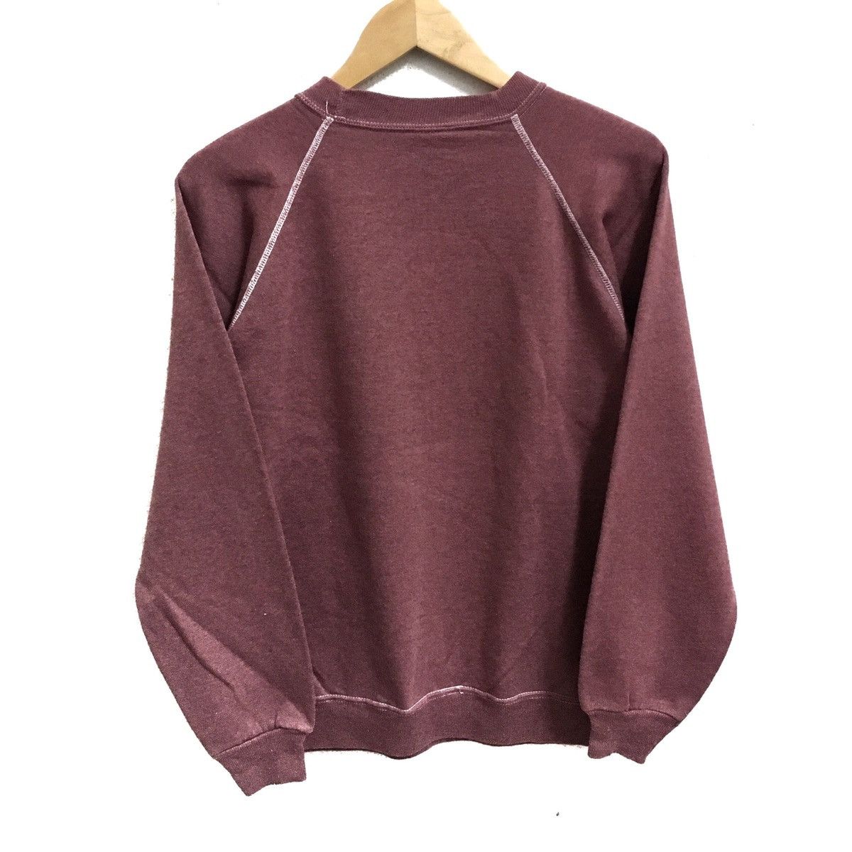 Cartoon Network × Vintage Vintage WACKY RACES Hanna Barbera Cartoon Sweatshirt Jumper Size US M / EU 48-50 / 2 - 2 Thumbnail