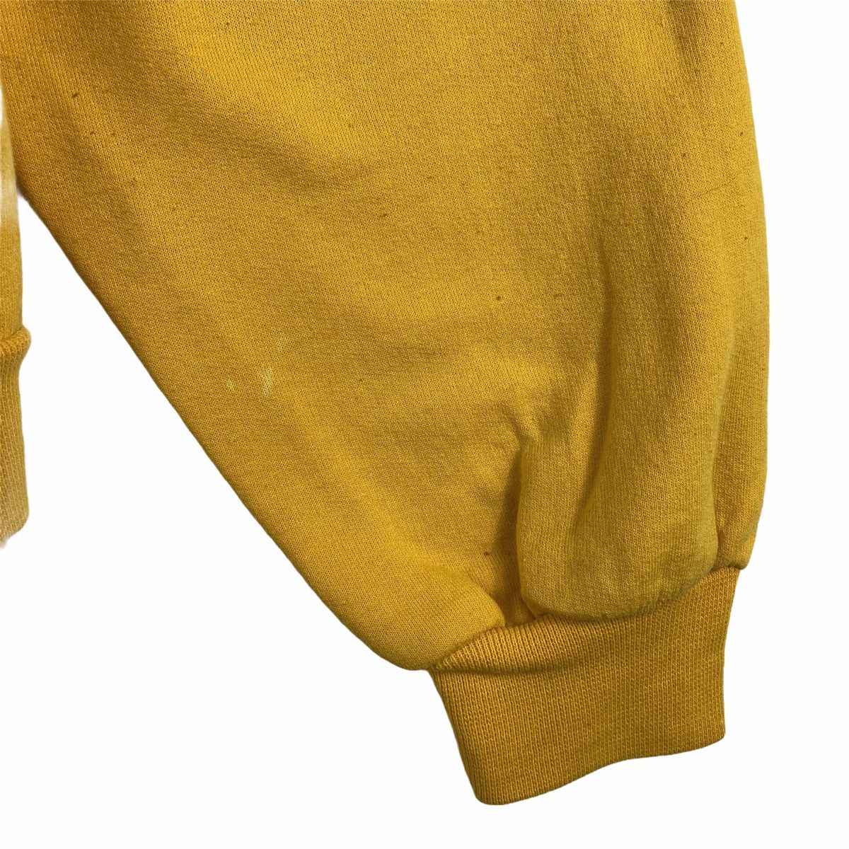 Vintage Vintage US ARMY United States Big Logo Sweatshirt Pullover Size US L / EU 52-54 / 3 - 5 Thumbnail