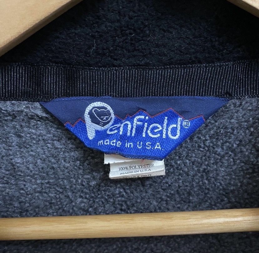 Penfield × Vintage Vintage PENFIELD Outdoor Sportswear Fleece Sweater Jacket Size US M / EU 48-50 / 2 - 4 Thumbnail