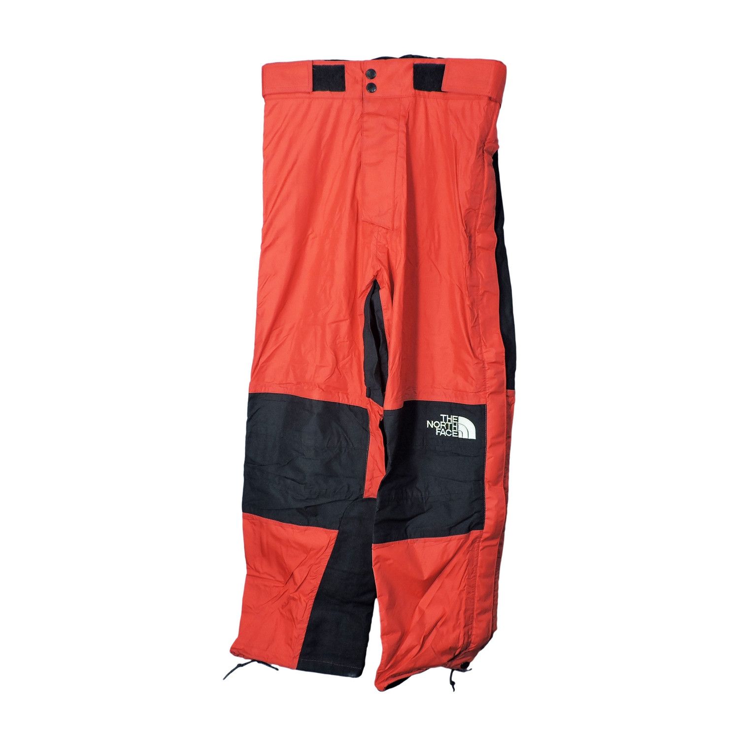 image of Goretex x The North Face Gore-Tex Snowboard Long Pants in Red, Men's (Size 30)