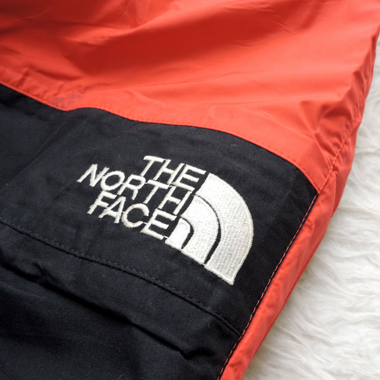 The North Face THE NORTH FACE GORE-TEX SNOWBOARD LONG PANTS Size US 30 / EU 46 - 9 Thumbnail