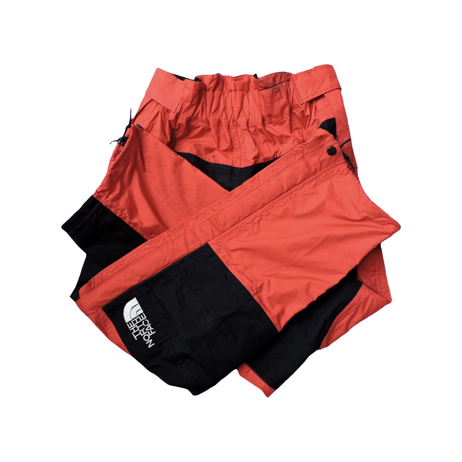 The North Face THE NORTH FACE GORE-TEX SNOWBOARD LONG PANTS Size US 30 / EU 46 - 3 Thumbnail