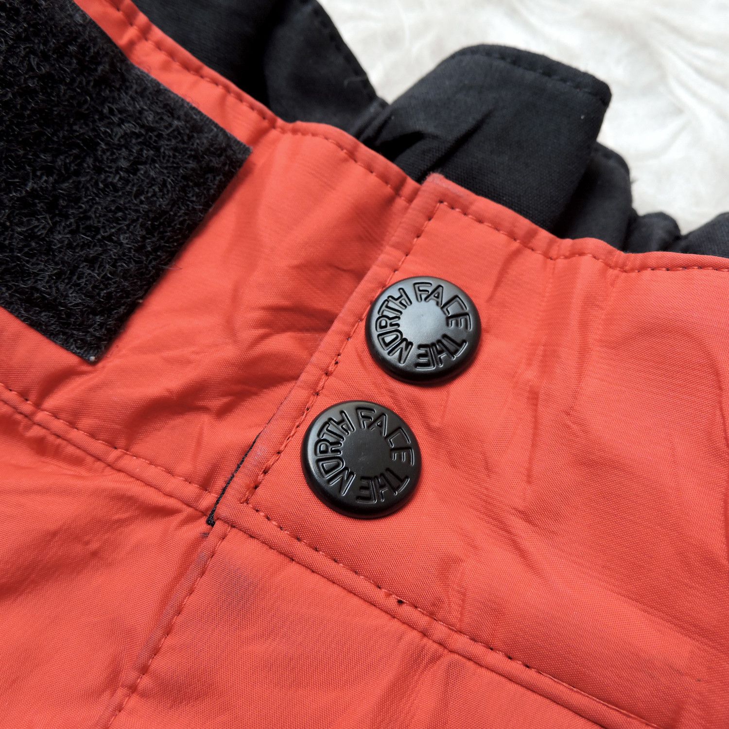 The North Face THE NORTH FACE GORE-TEX SNOWBOARD LONG PANTS Size US 30 / EU 46 - 10 Thumbnail