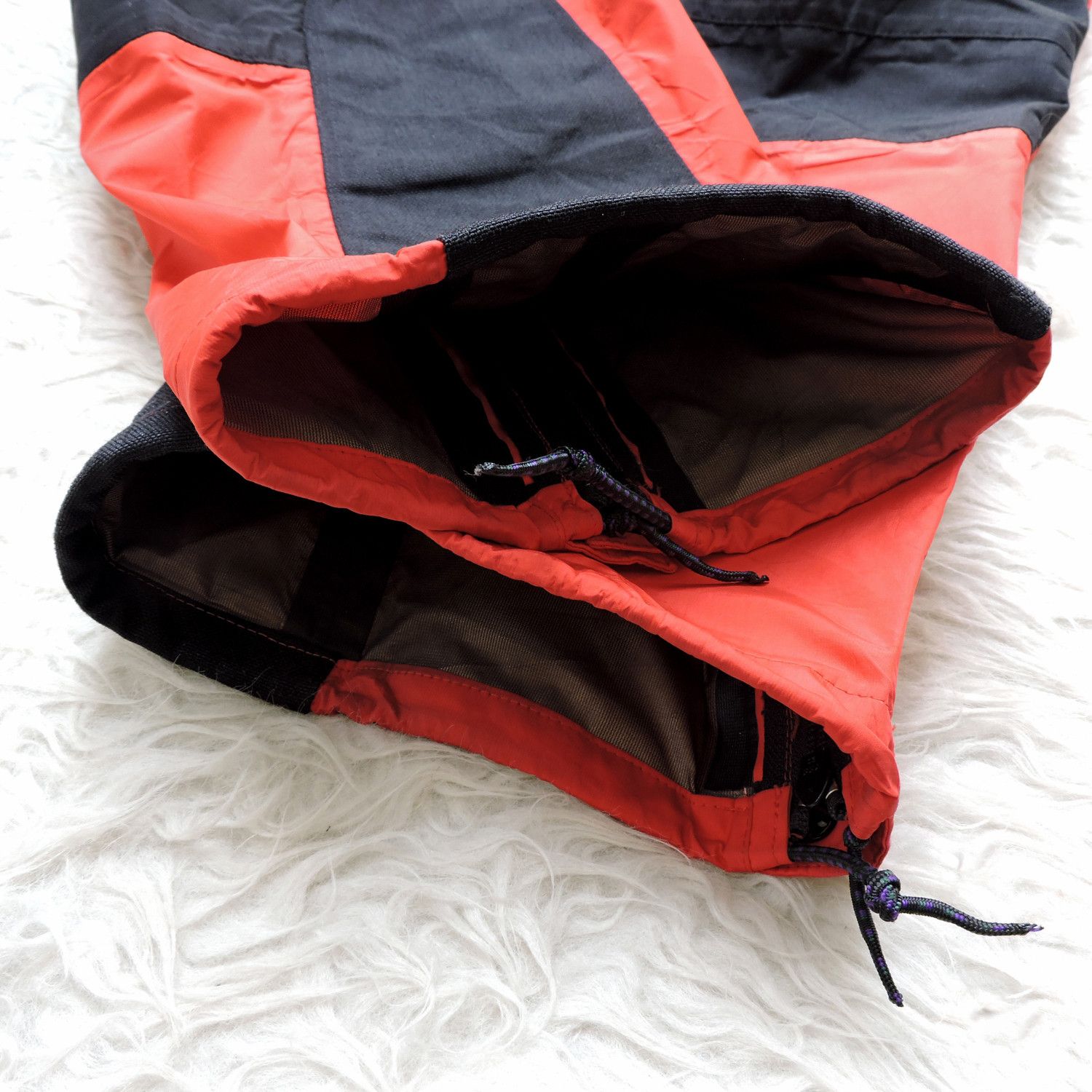 The North Face THE NORTH FACE GORE-TEX SNOWBOARD LONG PANTS Size US 30 / EU 46 - 15 Thumbnail