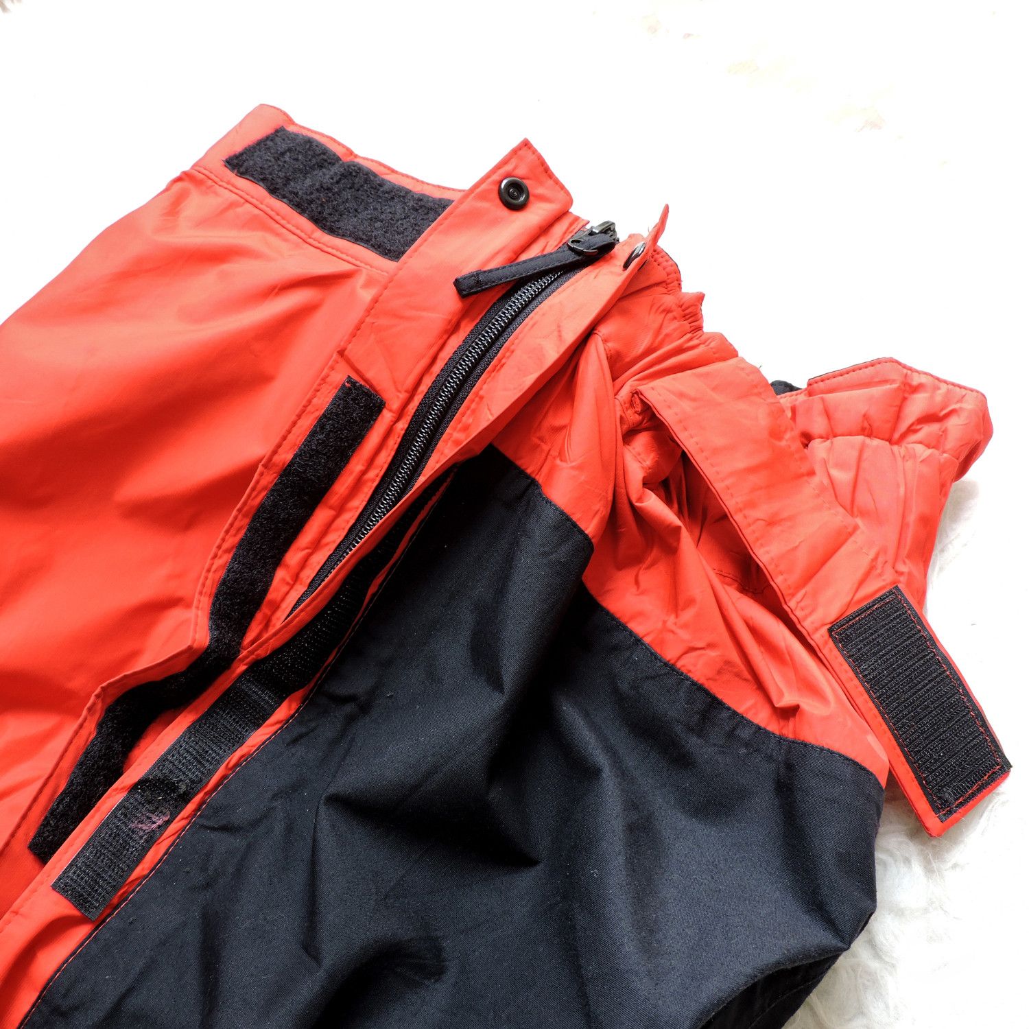 The North Face THE NORTH FACE GORE-TEX SNOWBOARD LONG PANTS Size US 30 / EU 46 - 12 Thumbnail