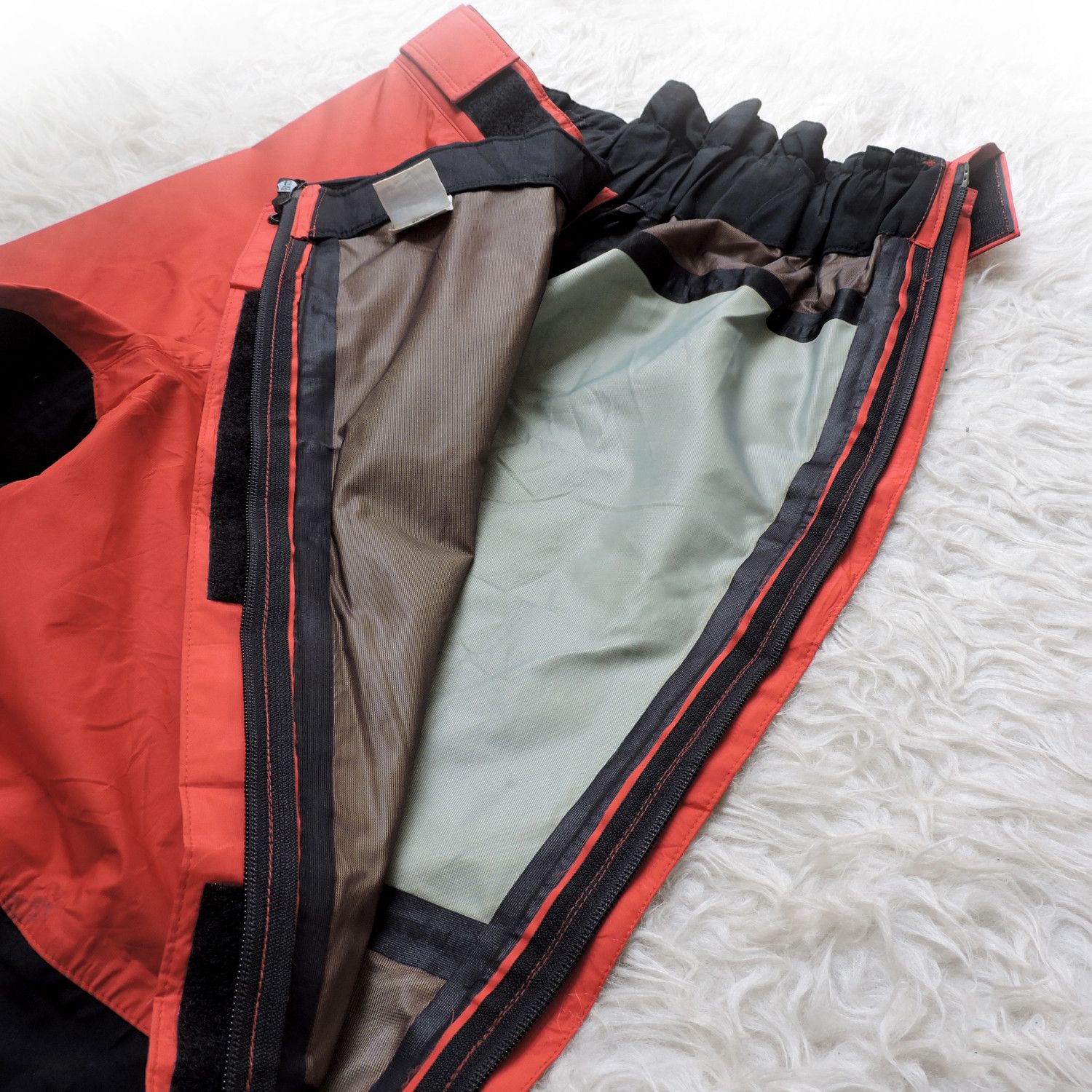 The North Face THE NORTH FACE GORE-TEX SNOWBOARD LONG PANTS Size US 30 / EU 46 - 13 Thumbnail