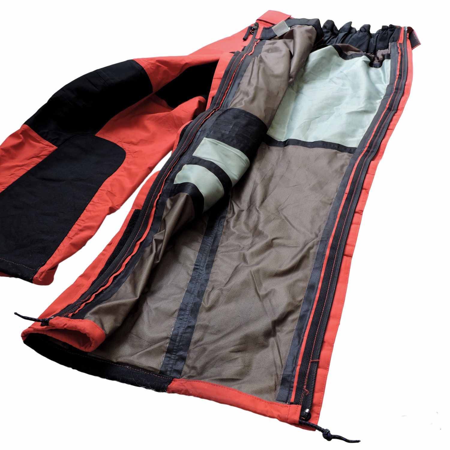 The North Face THE NORTH FACE GORE-TEX SNOWBOARD LONG PANTS Size US 30 / EU 46 - 14 Thumbnail