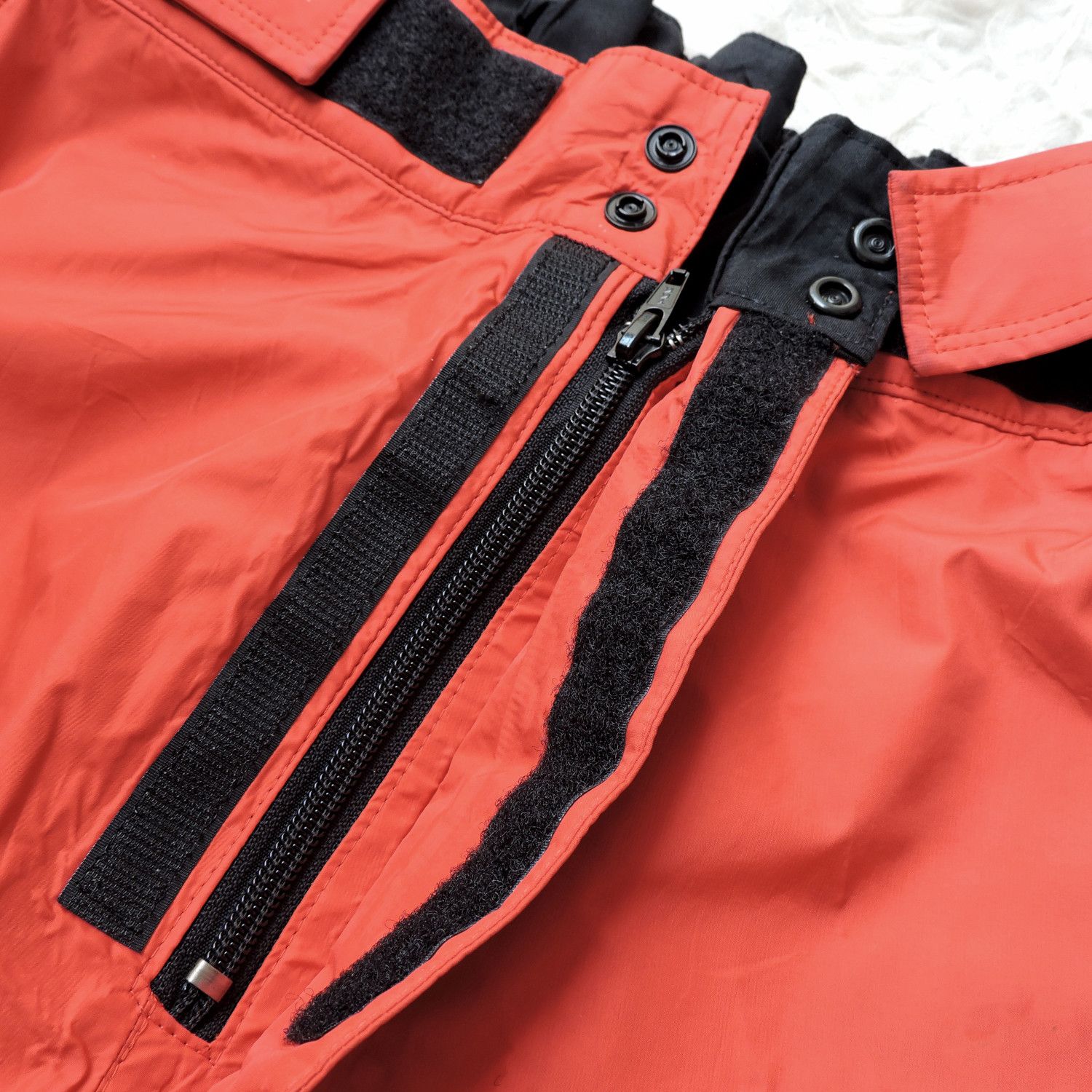 The North Face THE NORTH FACE GORE-TEX SNOWBOARD LONG PANTS Size US 30 / EU 46 - 11 Thumbnail