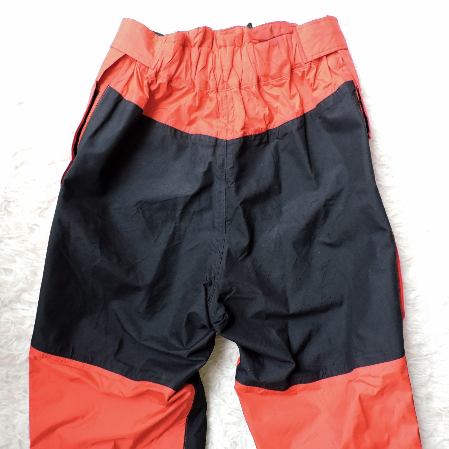 The North Face THE NORTH FACE GORE-TEX SNOWBOARD LONG PANTS Size US 30 / EU 46 - 5 Thumbnail