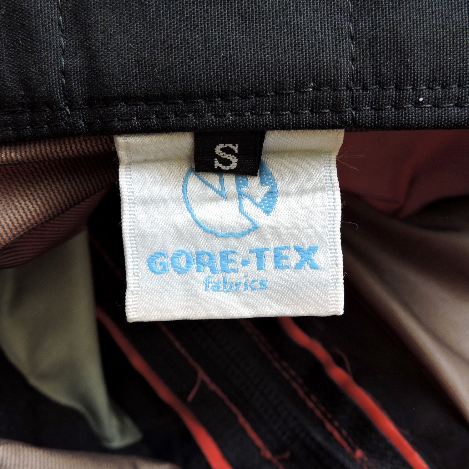 The North Face THE NORTH FACE GORE-TEX SNOWBOARD LONG PANTS Size US 30 / EU 46 - 6 Thumbnail