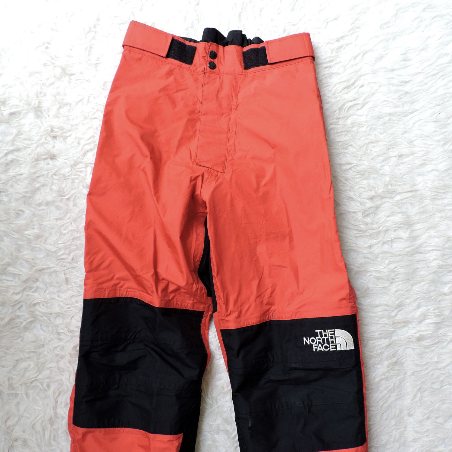 The North Face THE NORTH FACE GORE-TEX SNOWBOARD LONG PANTS Size US 30 / EU 46 - 4 Thumbnail