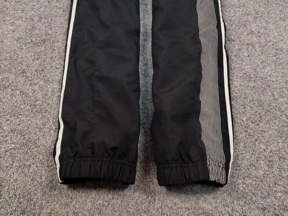 Nike Nike Track Vintage Pants Swoosh Y2K Drill Joggers Rare Size US 34 / EU 50 - 4 Thumbnail