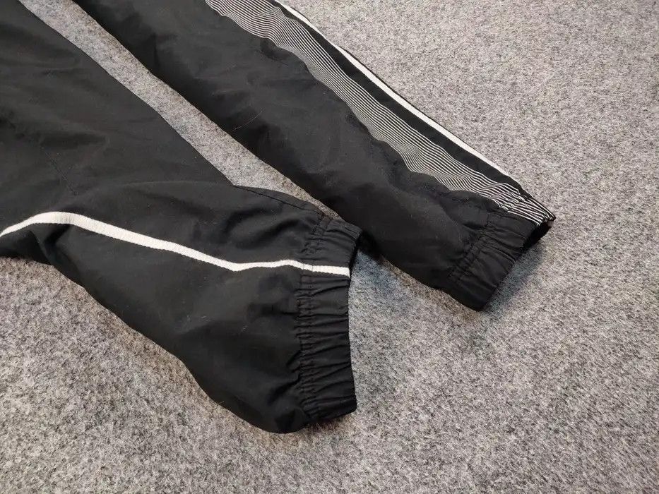Nike Nike Track Vintage Pants Swoosh Y2K Drill Joggers Rare Size US 34 / EU 50 - 8 Thumbnail