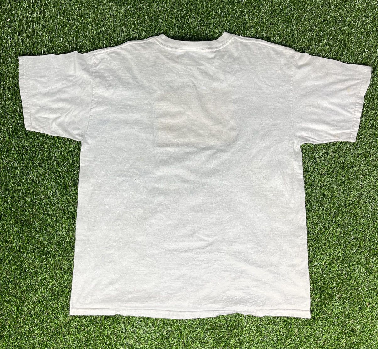 Vintage Rare Vintage Serial Killer Scarface Movie Tee Size US XL / EU 56 / 4 - 7 Thumbnail