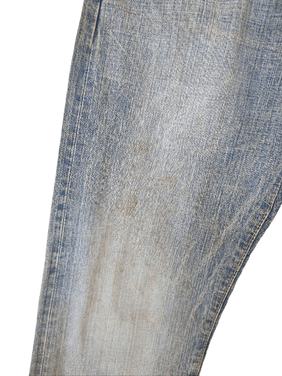 Edwin Vintage Edwin 505 Selvedge Redline Denim Size US 33 - 4 Thumbnail