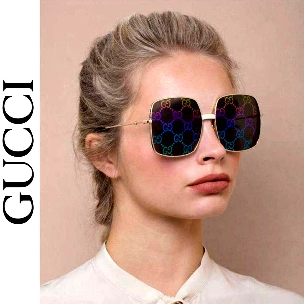 Gucci shops gg0414s 003