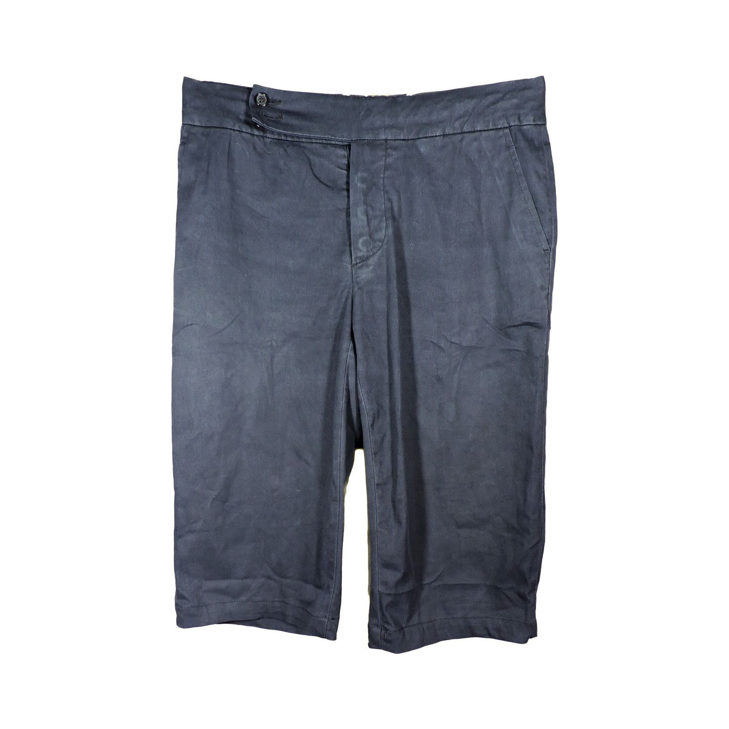 image of Marni Short Pants in Blue, Men's (Size 30)