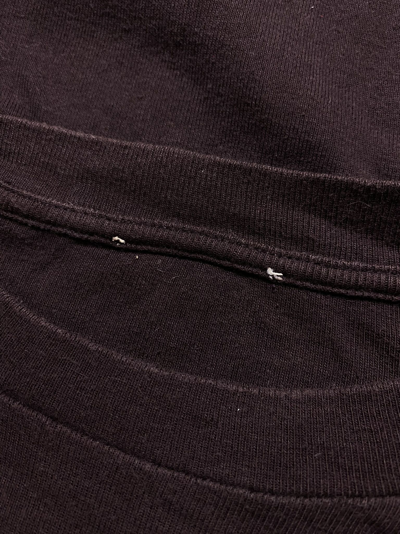 Designer JPG jeans Vintage brown longsleeve y2k 90s archive rare Size S / US 4 / IT 40 - 6 Thumbnail
