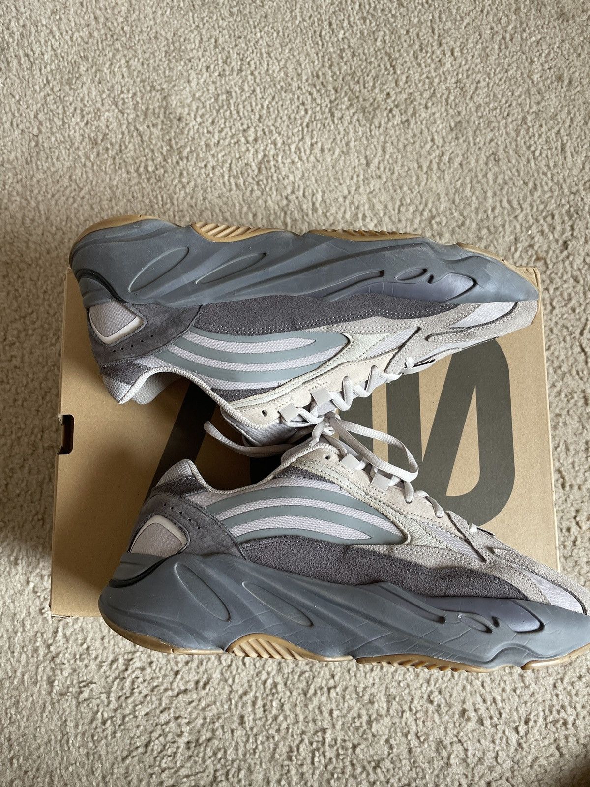 yeezy wholesale price