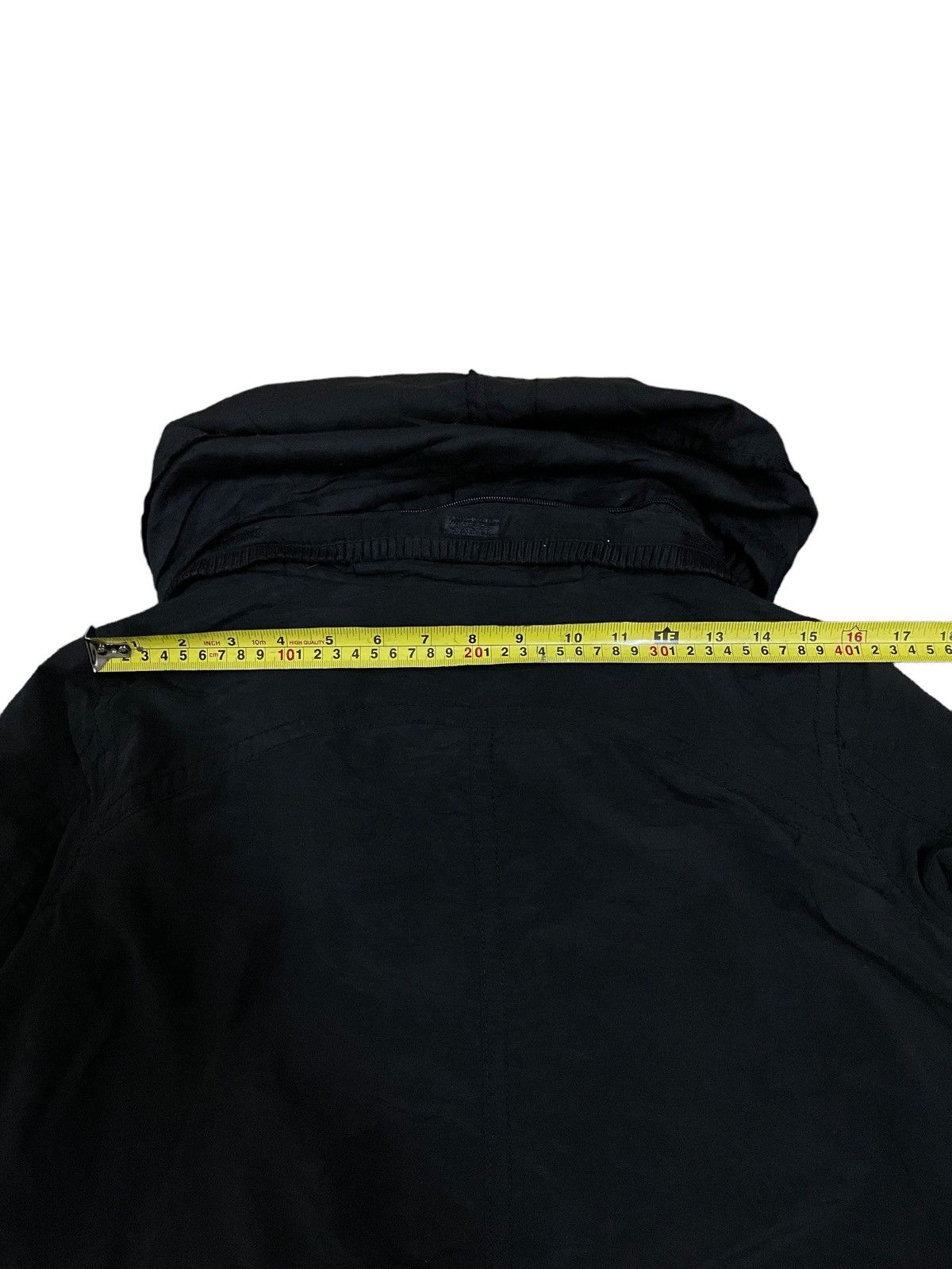 Japanese Brand Vintage Japanese Bondage Style Tactical Jacket Size US M / EU 48-50 / 2 - 14 Thumbnail