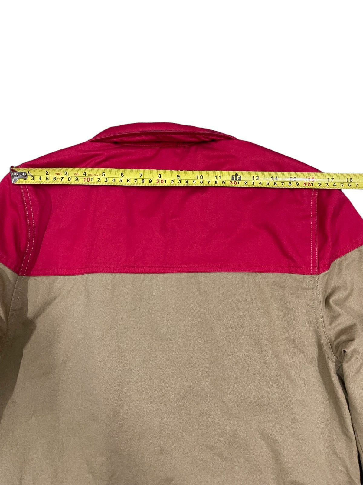 Levi's Vintage Levis Workwear Style Jacket Size US S / EU 44-46 / 1 - 14 Thumbnail