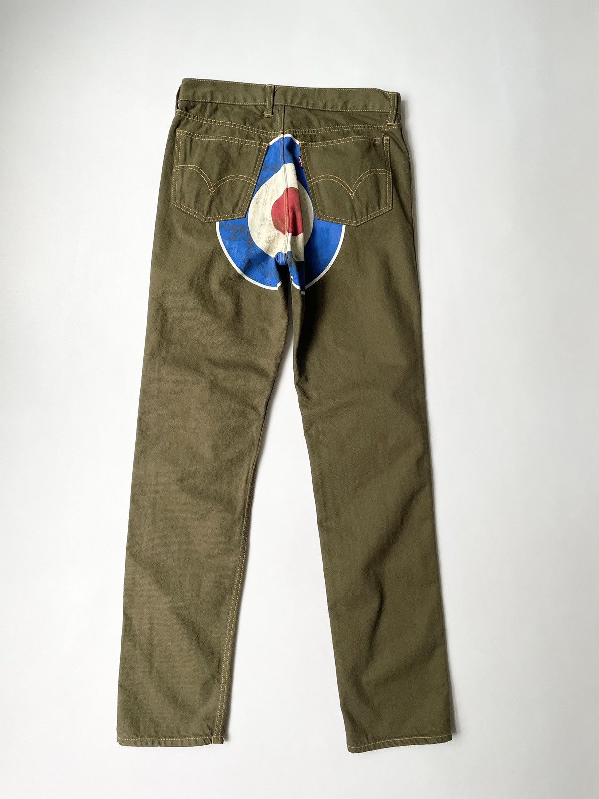 COMMEdesGARCONS JUNYAWATANABEコムデギャルソンCDG Comme des Garcons × Junya Watanabe | Grailed