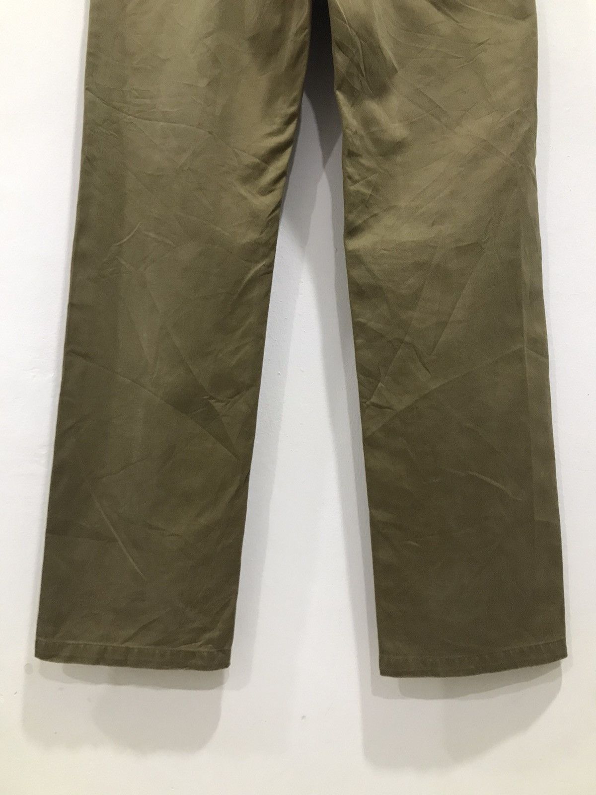 Gap Gap Fatigue Baker monkey pants Size US 34 / EU 50 - 13 Thumbnail