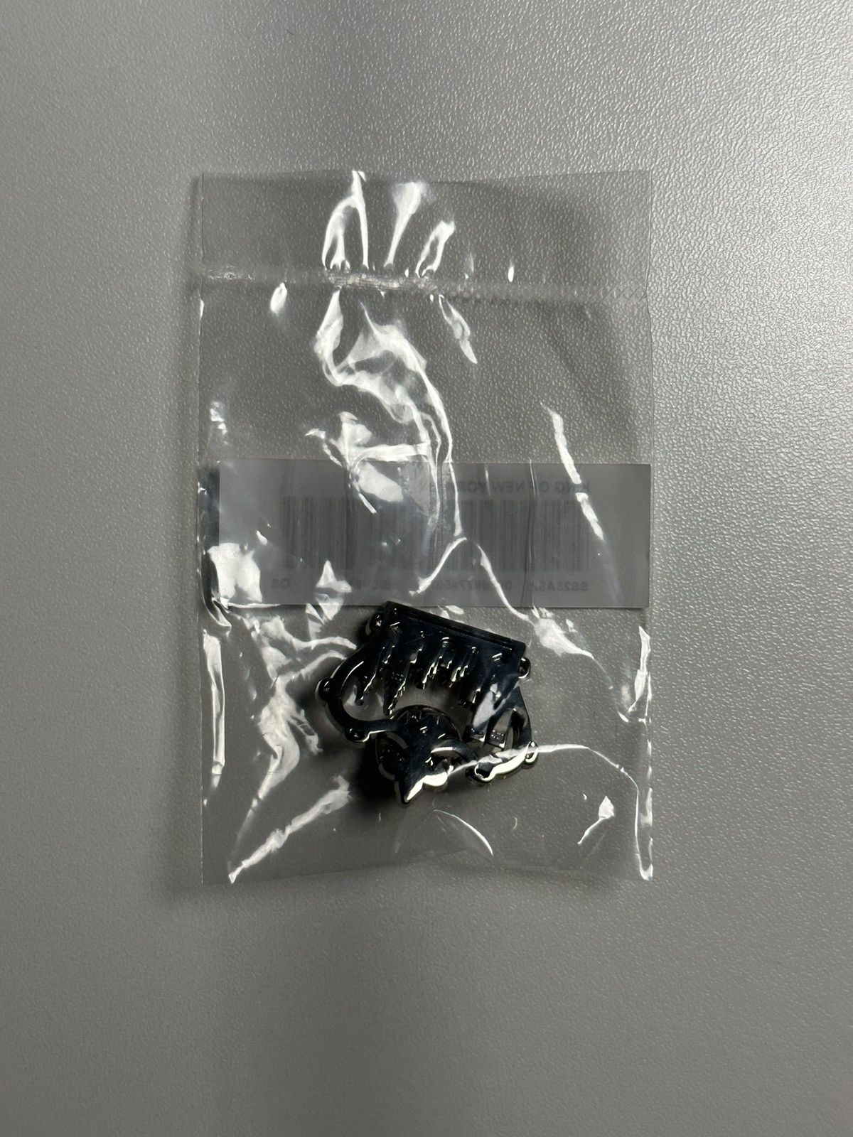 Supreme Supreme King Of New York Pin Size ONE SIZE - 4 Thumbnail