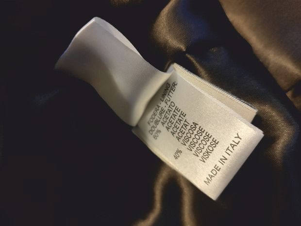 Other PREVIEW Milano waxed parka.Like Stone Island or Acronym Size US M / EU 48-50 / 2 - 5 Thumbnail
