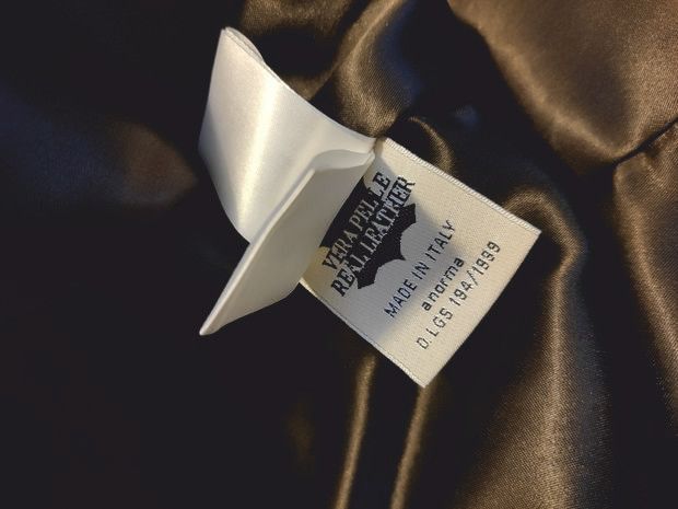 Other PREVIEW Milano waxed parka.Like Stone Island or Acronym Size US M / EU 48-50 / 2 - 4 Thumbnail