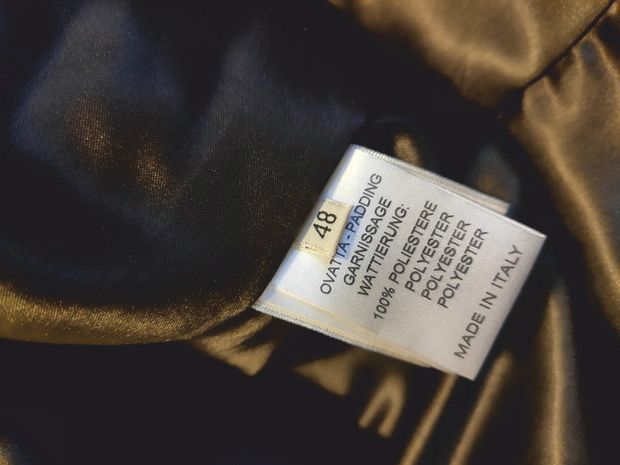Other PREVIEW Milano waxed parka.Like Stone Island or Acronym Size US M / EU 48-50 / 2 - 6 Thumbnail