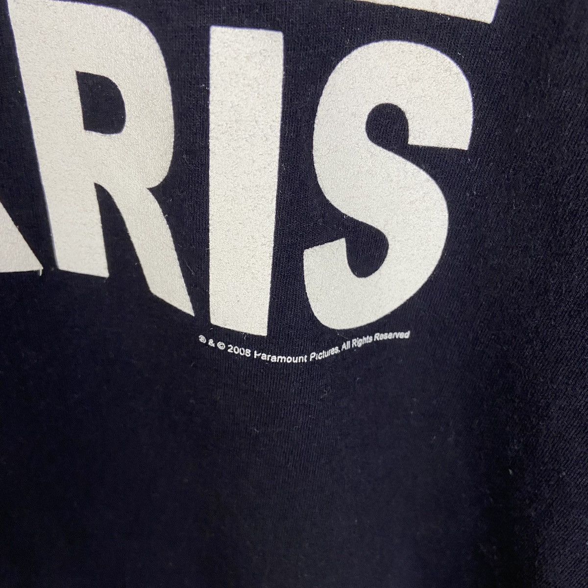 Other Save Ferris Paramount Pictures 2008 tee 00’s Movies Size US XL / EU 56 / 4 - 4 Thumbnail