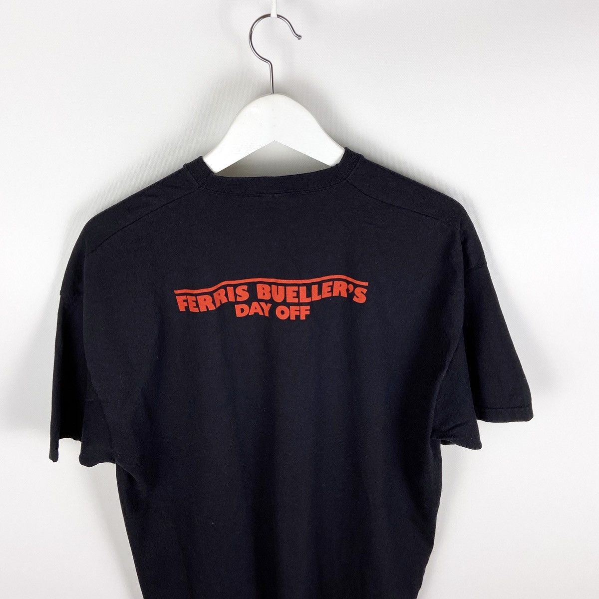 Other Save Ferris Paramount Pictures 2008 tee 00’s Movies Size US XL / EU 56 / 4 - 3 Thumbnail