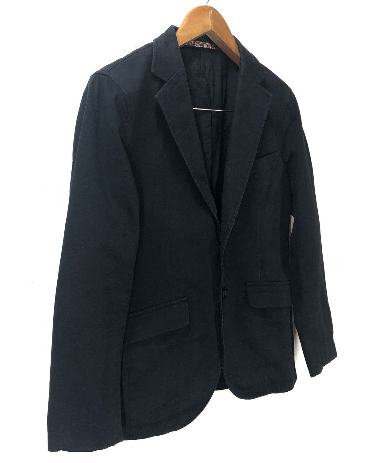 Designer × Japanese Brand × Paul Smith Paul Smith Jacket Size US S / EU 44-46 / 1 - 3 Thumbnail