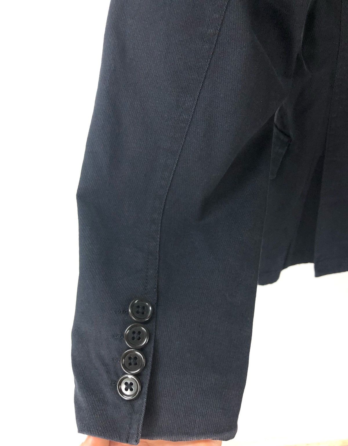 Designer × Japanese Brand × Paul Smith Paul Smith Jacket Size US S / EU 44-46 / 1 - 5 Thumbnail