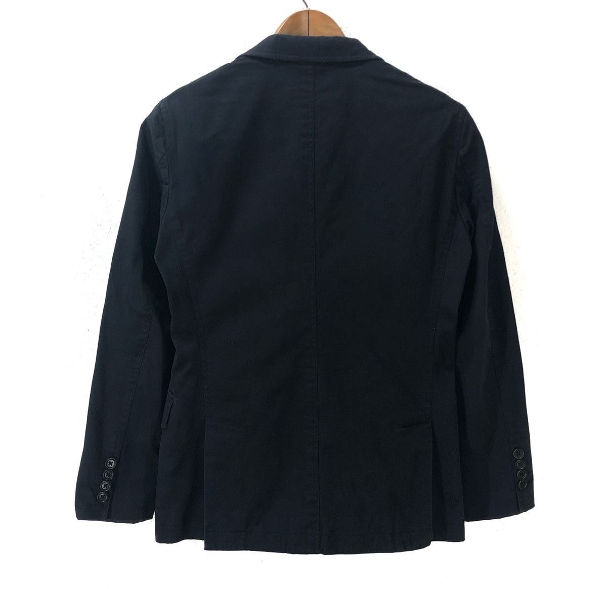 Designer × Japanese Brand × Paul Smith Paul Smith Jacket Size US S / EU 44-46 / 1 - 2 Thumbnail