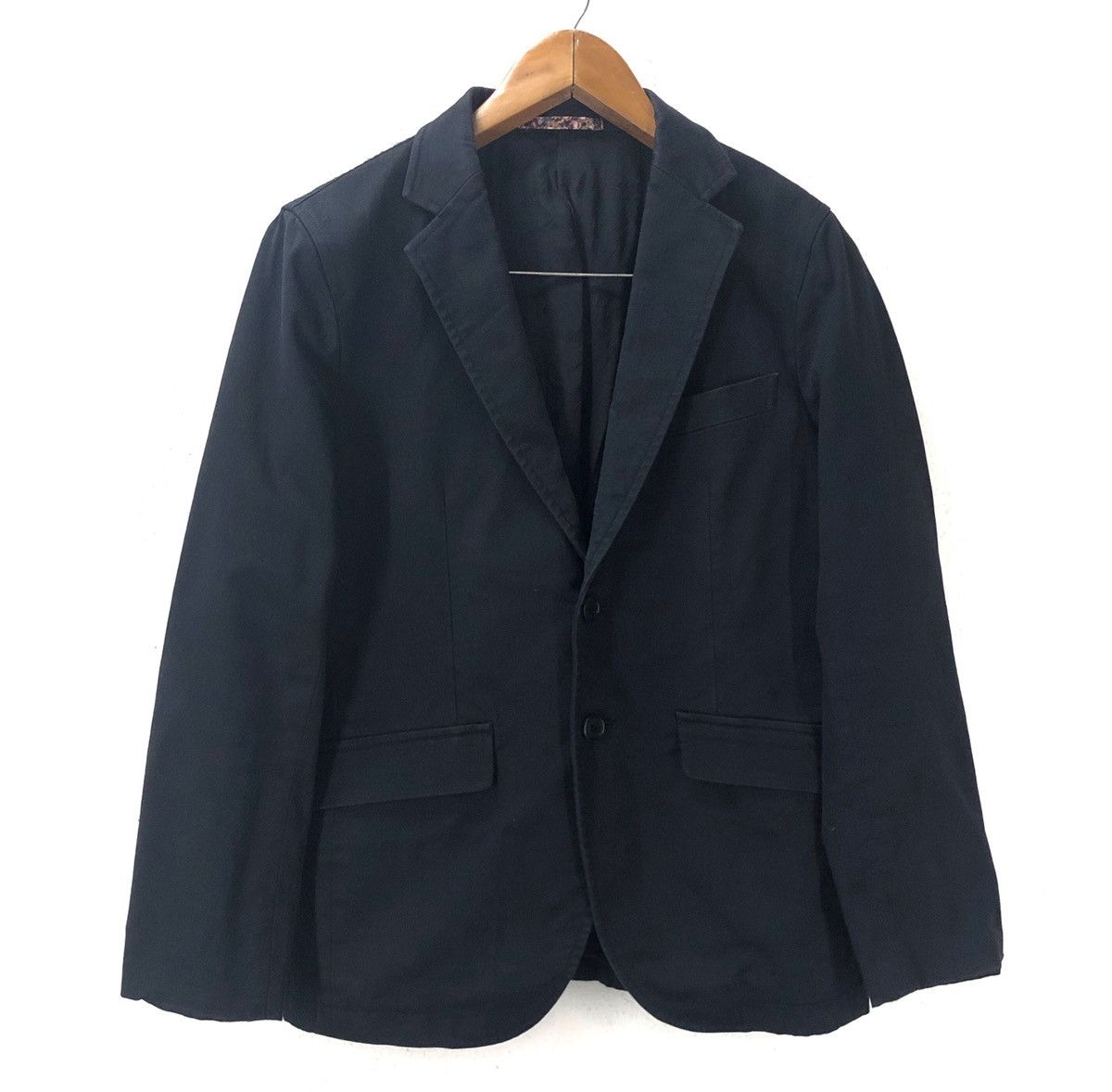 Designer × Japanese Brand × Paul Smith Paul Smith Jacket Size US S / EU 44-46 / 1 - 1 Thumbnail