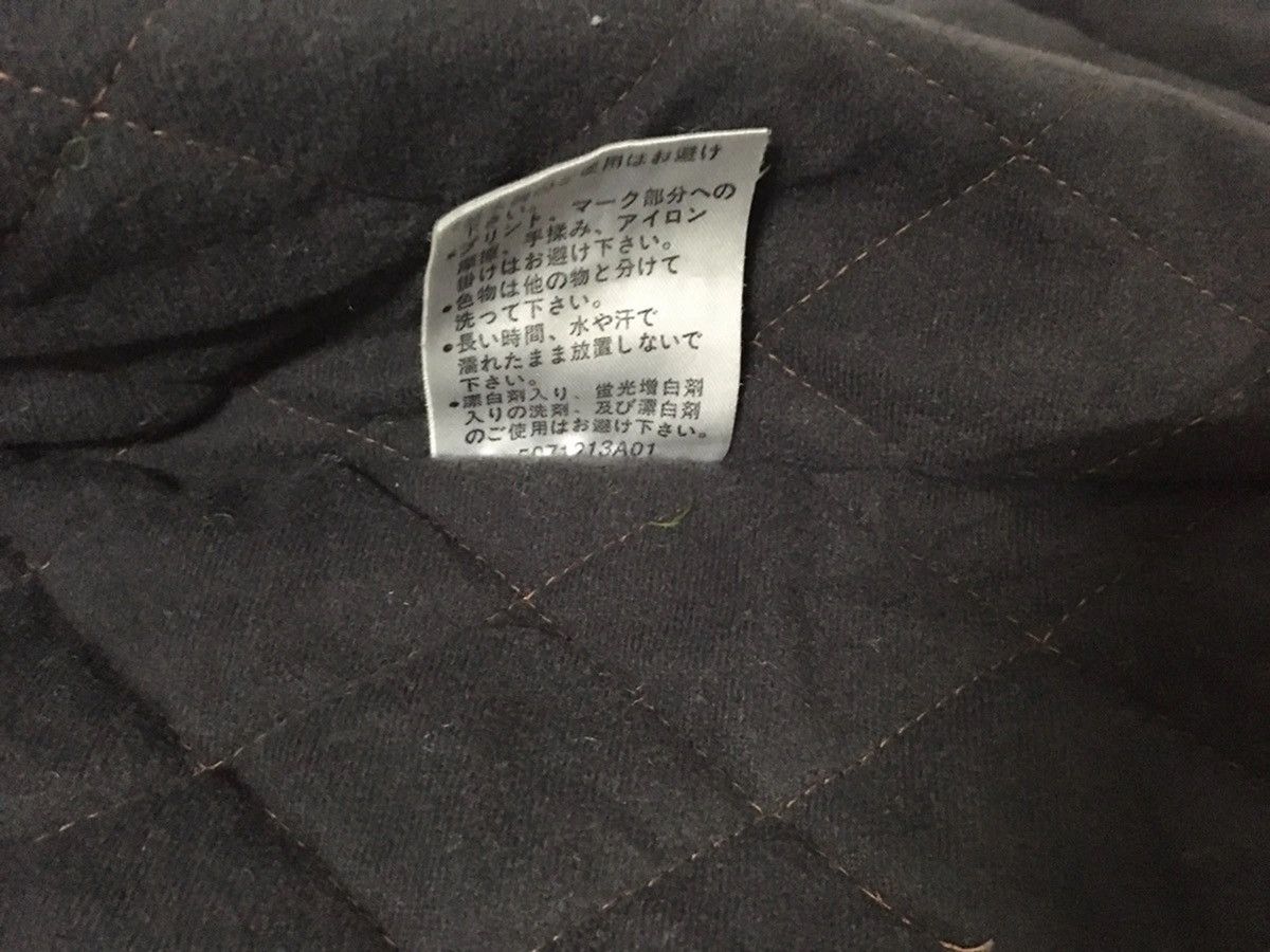 Champion × Japanese Brand Champion Nice Long Jacket Fleece Insdide With Hoodies Size US M / EU 48-50 / 2 - 11 Thumbnail